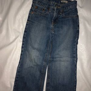 4T Boot cut jeans